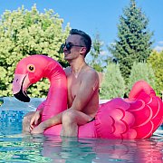 Bigsex - mężczyzna, 29 lat, Wrocław