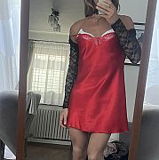 Madzianikola - trans, 35 lat, Slough