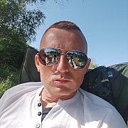 Namietnyyy82 - muž, 43 let, Wrocław