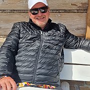 Alexlove - mężczyzna, 47 lat, Berlin
