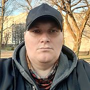Grizzli2380 - mężczyzna, 45 lat, Warszawa