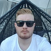 Bezowy - mężczyzna, 34 lat, Venlo
