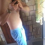 Niebieskii - mężczyzna, 30 lat, Wieluń