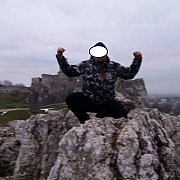 Cerber79 - mężczyzna, 46 lat, Dąbrowa Górnicza