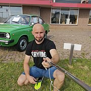 BELMONDO250791 - чоловік, 34 років, Szczecin