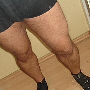 Binio695 - muž, 50 let, Gorzów Wielkopolski