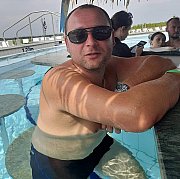 Bartus186 - чоловік, 39 років, Białystok