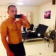 LadacznicaUK - мужчина, 33 лет, Salford