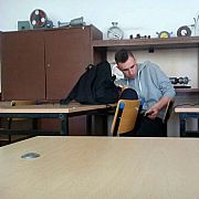 Pppaatrykk - muž, 27 let, Zabrze