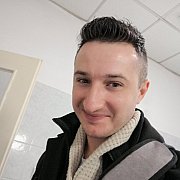 Kochasgage - mężczyzna, 37 lat, Kielce