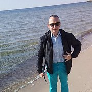 Eliah - man, 49 years, Poznań