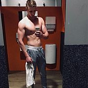 Onboski98 - чоловік, 27 років, Rzeszów