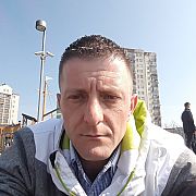 Aro2 - mężczyzna, 42 lat, Warszawa