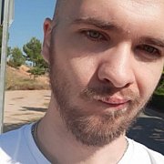 Gsfu - чоловік, 32 років, Kcynia