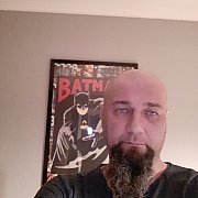 DAVINCI88888 - mężczyzna, 48 lat, Głogów
