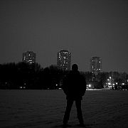 Nowosci - man, 35 years, Poznań