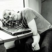 Hiperon - mężczyzna, 36 lat, Kraków