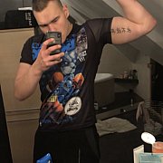 Kubakuba00 - mann, 30 Jahre, Szczecin