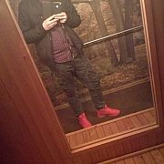 Pasiiko - muž, 27 let, Warszawa