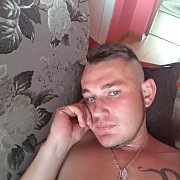 Damiano300000 - man, 37 years, Końskie