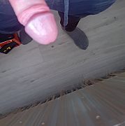 Jano - muž, 33 let, Garwolin