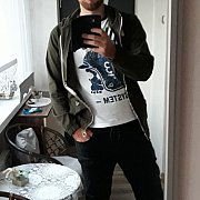 Tomii3 - mężczyzna, 29 lat, Rzeszów