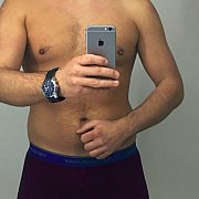 Lopmar - mężczyzna, 52 lat, Warszawa