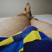 Aktywnymaz - mężczyzna, 38 lat, Olsztyn