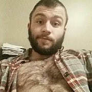 OtterBoy - mężczyzna, 35 lat, Łódź