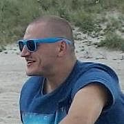 Fejker - mann, 41 Jahre, Den Haag