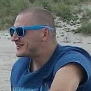 Fejker - mężczyzna, 41 lat, Den Haag