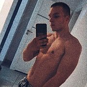 OSKIBOSKI222 - mężczyzna, 26 lat, Tczew