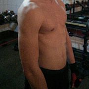 Mac123 - mężczyzna, 35 lat, Kalisz