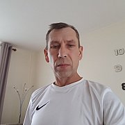 Albert45 - mężczyzna, 53 lat, Blackpool