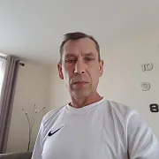 Albert45 - мужчина, 54 лет, Blackpool