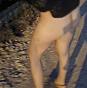 2017ONI - para (kobieta 53 lat, mężczyzna 47 lat), Warszawa