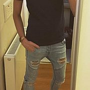 Londoner17 - mężczyzna, 31 lat, London