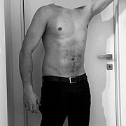 Scanning - mann, 39 Jahre, Kraków