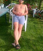 Dino38 - mężczyzna, 49 lat, Police