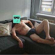 Wytrysk1 - mężczyzna, 32 lat, Świdnica