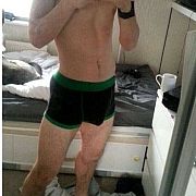 Feetdickteen - muž, 29 let, Warszawa