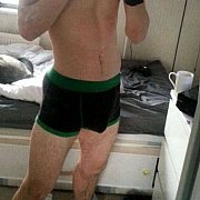 Feetdickteen - mężczyzna, 29 lat, Warszawa