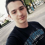 Jimiksg - mężczyzna, 26 lat, Koszalin