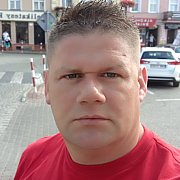 Robertf35 - mężczyzna, 43 lat, Lublin