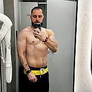 Mateusz23592 - mężczyzna, 33 lat, Kraków