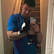 Marcin26x - mężczyzna, 36 lat, Warszawa