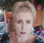 Anett43 - kobieta, 51 lat, Białystok