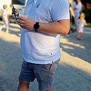 Jacek11nml - mężczyzna, 38 lat, Brodnica
