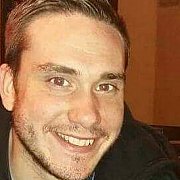Davemeister - mężczyzna, 39 lat, Kraków