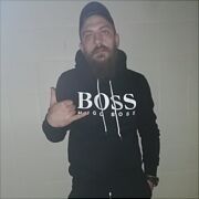 Kauczukinator - mężczyzna, 36 lat, Warszawa